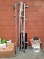 Spots verlichting van philips. Totaal 12 meter, Huis en Inrichting, Ophalen, Zo goed als nieuw, Metaal of Aluminium, Plafondspot of Wandspot