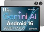11 inch tablet | Android | GRATIS LEVERING, Computers en Software, Android Tablets, -, Verzenden, -, 11 inch