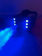 Dj party lights - volledige lichtshow, Ophalen of Verzenden, Zo goed als nieuw, Laser