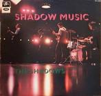 The Shadows - Shadow Music, Enlèvement ou Envoi, 1960 à 1980, Utilisé, 12 pouces