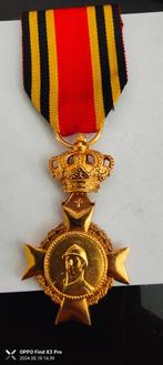 médaille des ancien militaire  de Charleroi, Enlèvement ou Envoi