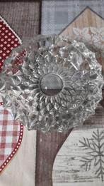 gros cendrier transparent, Enlèvement ou Envoi, Comme neuf