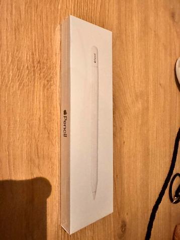 Apple pencil USB-C beschikbaar voor biedingen