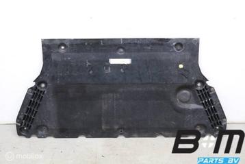 Bodembeschermplaat Audi A4 8W 8W0863821 beschikbaar voor biedingen