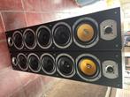Skytronic 600W speakers, Audio, Tv en Foto, Luidsprekerboxen, Overige typen, Zo goed als nieuw, 120 watt of meer, Ophalen