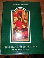 ikonografie van Sint Niklaas en Vlaanderen, Ophalen of Verzenden, Nieuw