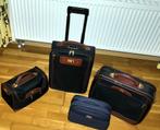 SAMSONITE REISTASSEN - LIMITED EDITION 2000, Handtassen en Accessoires, Tassen | Reistassen en Weekendtassen, Ophalen of Verzenden