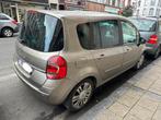 Renault Grand Modus 1.5 dci 2011 cuir euro 5, Autos, Achat, Intérieur cuir, Entreprise, Grand Modus