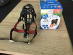 Muilband, Dieren en Toebehoren, Honden-accessoires, Ophalen, Zo goed als nieuw