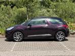DS Automobiles DS 3 1.2I PURETECH BE CHIC Airco, Cruise, PDC, Auto's, Voorwielaandrijving, Stof, Euro 6, https://public.car-pass.be/vhr/2d3342cd-eb10-408e-91b3-4141765518b7?lang=nl