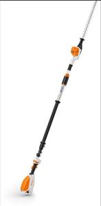 STIHL HLA 86, Tuin en Terras, Heggenscharen, Ophalen, Nieuw, Accu, STIHL