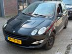 Smart Forfour 1.0 5 deurs 2006, Auto's, Smart, ForFour, Bedrijf, 5 deurs, Te koop