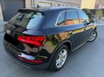 Audi Q5 2.0 TDi Quattro Business Edition Design S tr., Auto's, Audi, Automaat, Q5, Zwart, Leder