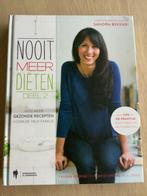 Nooit meer diëten 2, Boeken, Kookboeken, Ophalen of Verzenden, Nieuw, Sandra Bekkari