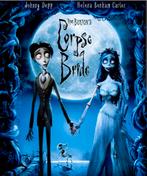 Corpse Bride (2005) (Tim Burton) Zeldzaam! DVD, Cd's en Dvd's, Ophalen of Verzenden, Zo goed als nieuw