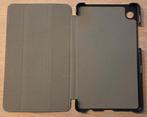 Samsung Galaxy TAB A11/A9 Tri-Fold Book Case Auto-Wake, Computers en Software, Tablet-hoezen, 9 inch, Nieuw, Bescherming voor- en achterkant