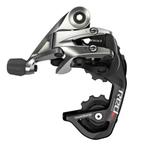 SRAM RED 22 - ACHTERDERAILLEUR KORTE KOOI TOT 28T, Fietsen en Brommers, Gebruikt, Racefiets, Ophalen of Verzenden, Derailleur of Ketting