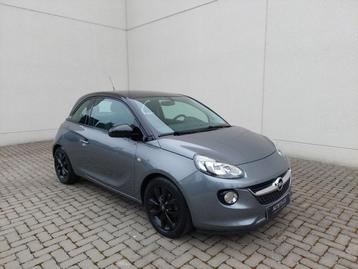 OPEL ADAM 1.2i NAVI-PDC-CRUISE-CARPLAY-12M GARANTIE beschikbaar voor biedingen