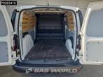 Volkswagen Caddy 122PK Automaat L2H1 Airco Parkeersensoren E, Autos, Achat, Euro 6, Entreprise, 2 places