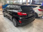 Ford Fiesta ST-Line - Automaat - Carplay - Winterpack, Auto's, Stof, Gebruikt, 580 kg, 1210 kg