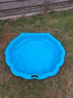 Waterschelp/Zandbakschelp, Kinderen en Baby's, Ophalen, Gebruikt
