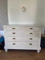 Commode, Huis en Inrichting, Ophalen, Gebruikt, 100 tot 150 cm, 5 laden of meer