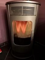 Pelletkachel, Ophalen, Gebruikt, Pelletkachel