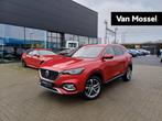 MG EHS 1.5 TGDI Luxury PHEV, Auto's, Gebruikt, Euro 6, 4 cilinders, Plug-in hybride