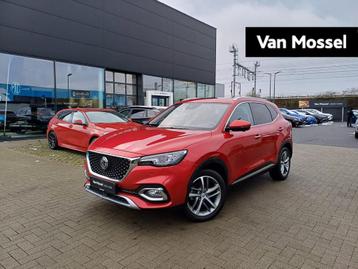 MG EHS 1.5 TGDI Luxury PHEV beschikbaar voor biedingen