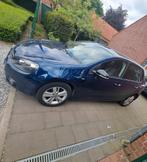 Volkswagen Golf 6 Match 1.6 TDI (bj 2012), Blauw, Diesel, Blauw, Zetelverwarming