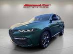 Alfa Romeo Tonale 1.5 MHEV Edizione Speciale*Prêt à immat*, Auto's, Alfa Romeo, Overige modellen, 128 pk, Overige brandstoffen