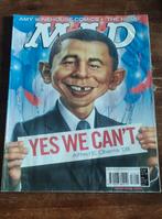 MAD magazine #425, Ophalen of Verzenden, Gelezen