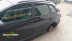 Portier 4Deurs links-achter van een Seat Ibiza (LC9Z), Auto-onderdelen, Gebruikt, -, Deur, -