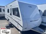 Caravan te huur, Caravans en Kamperen, Ophalen of Verzenden, Zo goed als nieuw