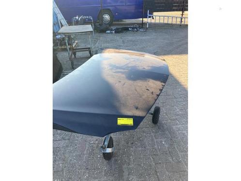 Motorkap van een Mercedes A-Klasse, Auto-onderdelen, Carrosserie, Motorkap, Gebruikt, 3 maanden garantie, Ophalen of Verzenden