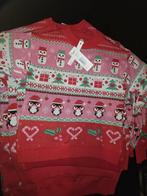 Kersttruien zo goed als nieuw verschillende maten, Enlèvement ou Envoi, Comme neuf