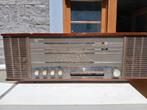 radio hifi, Audio, Tv en Foto, Radio's, Ophalen of Verzenden, Gebruikt, Radio