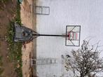 Panier de basket, Sport en Fitness, Basketbal, Ophalen, Gebruikt