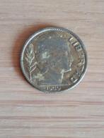 ARGENTINIE 10 Centavos 1949, Ophalen of Verzenden, Zuid-Amerika, Losse munt