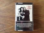 muziekcassette womack & womack, Cd's en Dvd's, Cassettebandjes, Ophalen of Verzenden, R&B en Soul, 1 bandje, Origineel