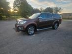 Nissan navara, Auto's, Particulier, Te koop, Nissan