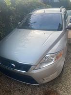 Ford mondeo 1800 tdci 2009 1250€, Auto's, Voorwielaandrijving, Stof, 110 kW, 4 cilinders