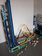 Lego looping, Ophalen, Nieuw, Complete set, Lego