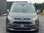 Ford Tourneo connect | 7 Places, Monovolume, Euro 6, 7 zetels, Bedrijf