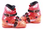 31 32 EU nieuwe kinder skischoenen DALBELLO CXR 2, Sport en Fitness, Skiën en Langlaufen, Overige merken, Verzenden, Schoenen