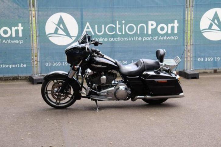 Veiling: Motoren Harley Davidson, Motoren, Motoren | Harley-Davidson, Particulier, Ophalen