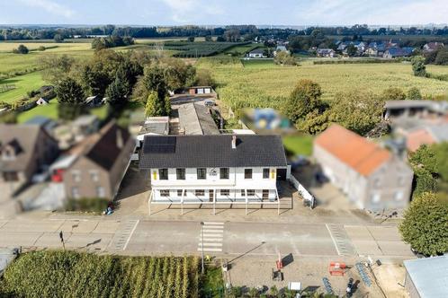 Commercieel te koop in Uikhoven, Immo, Huizen en Appartementen te koop, Overige soorten, C