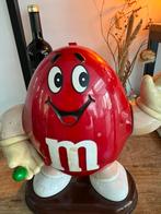 Présentoir publicitaire M&M's, Utilisé, Enlèvement ou Envoi, Panneau publicitaire