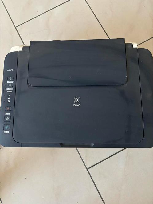 Nooit gebruikt printer, Computers en Software, Printers, Nieuw, Printer, Ophalen