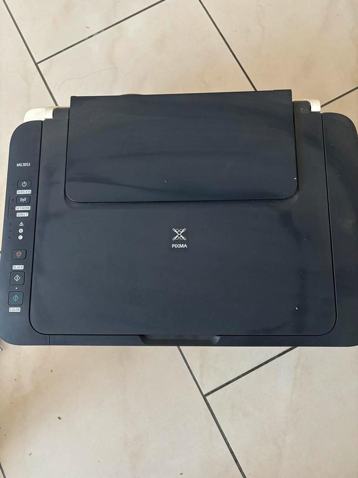 Nooit gebruikt printer, Computers en Software, Printers, Nieuw, Printer, Ophalen